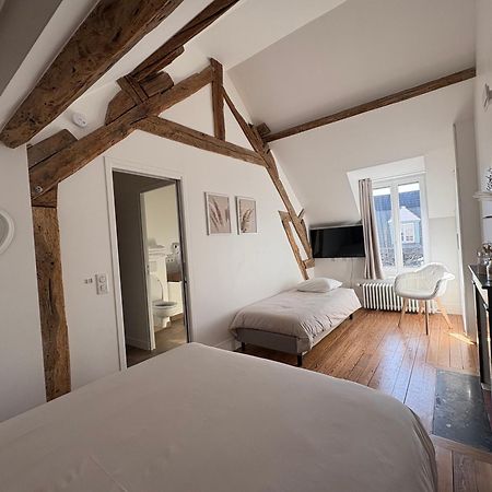 Couilly-Pont-aux-Dames La Demeure Des Hotes 10 Minutes De Disney المظهر الخارجي الصورة